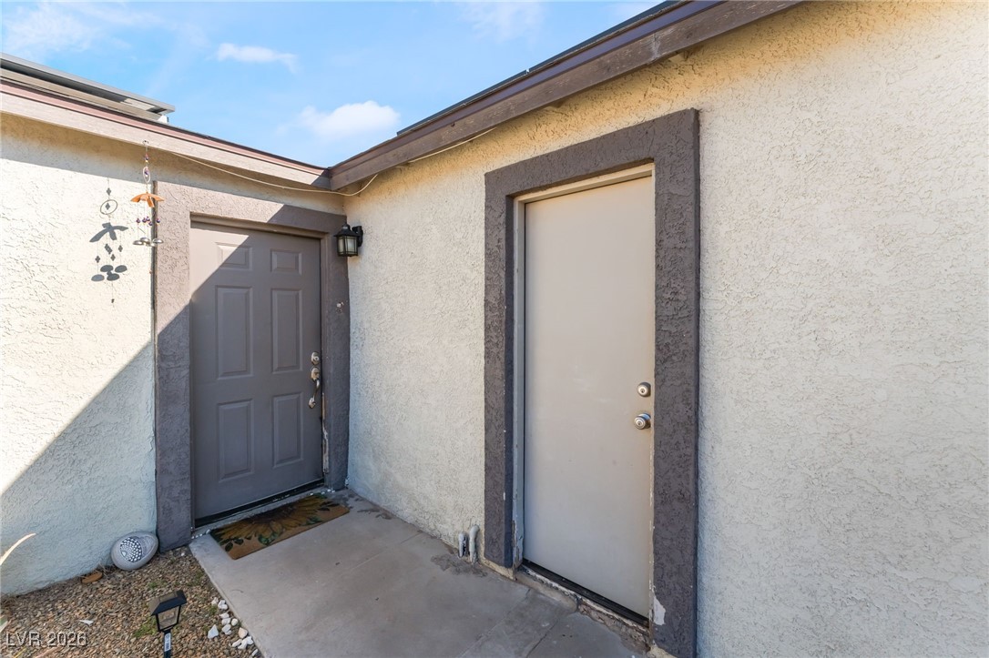 1112 Jimmy Avenue Las Vegas NV 89106