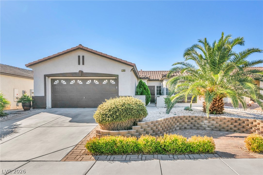1709 White Daisy Way North Las Vegas NV 89081