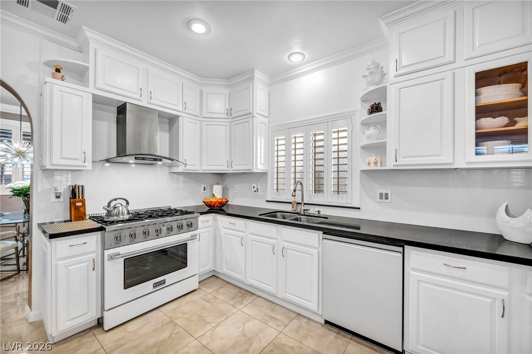 1709 White Daisy Way North Las Vegas NV 89081