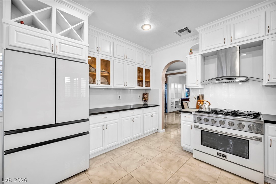 1709 White Daisy Way North Las Vegas NV 89081