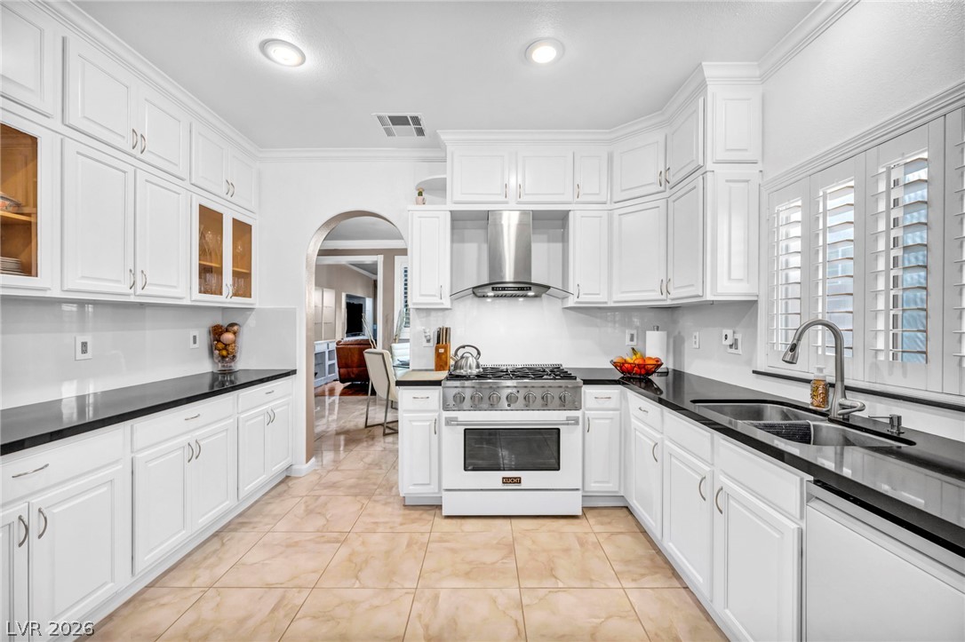 1709 White Daisy Way North Las Vegas NV 89081