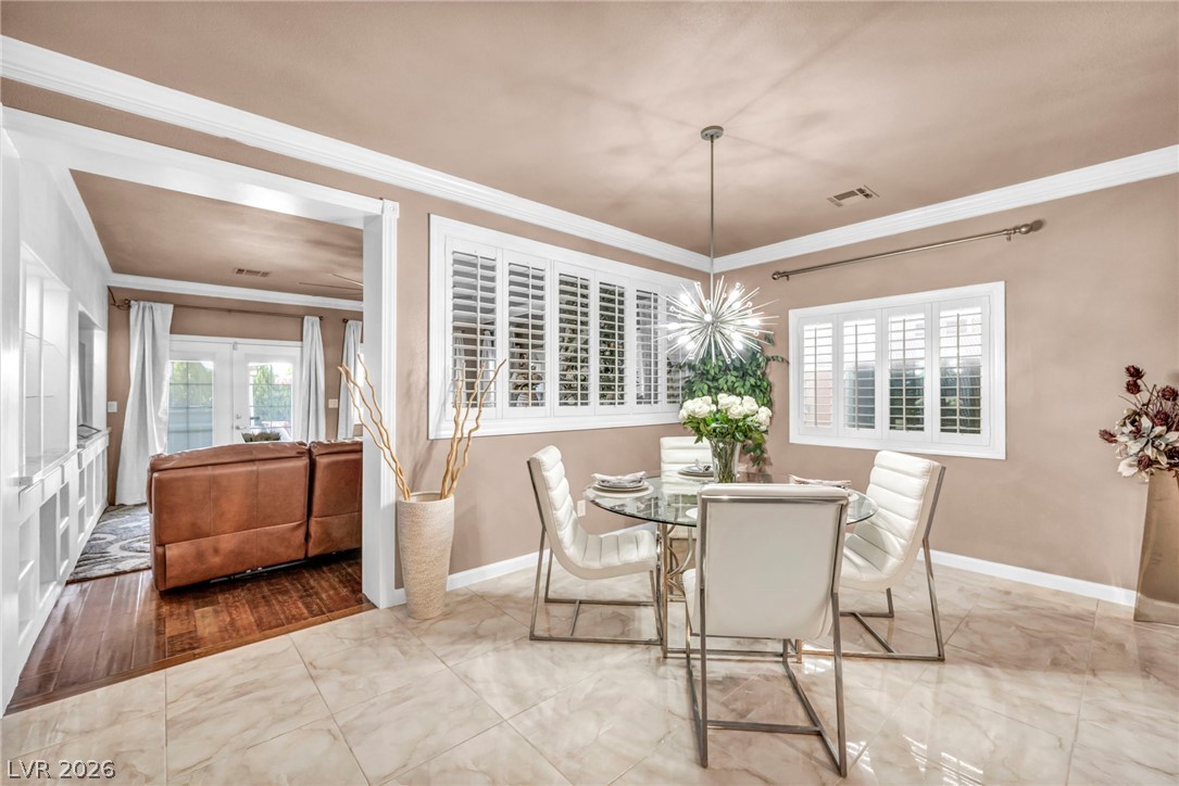 1709 White Daisy Way North Las Vegas NV 89081