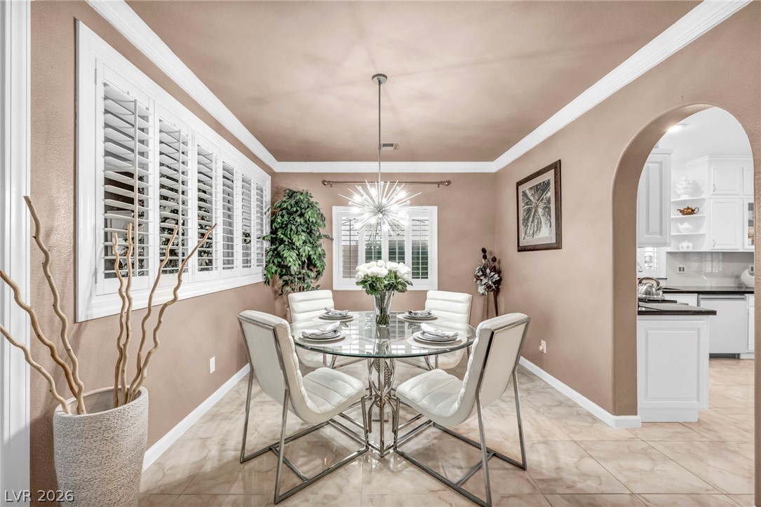 1709 White Daisy Way North Las Vegas NV 89081