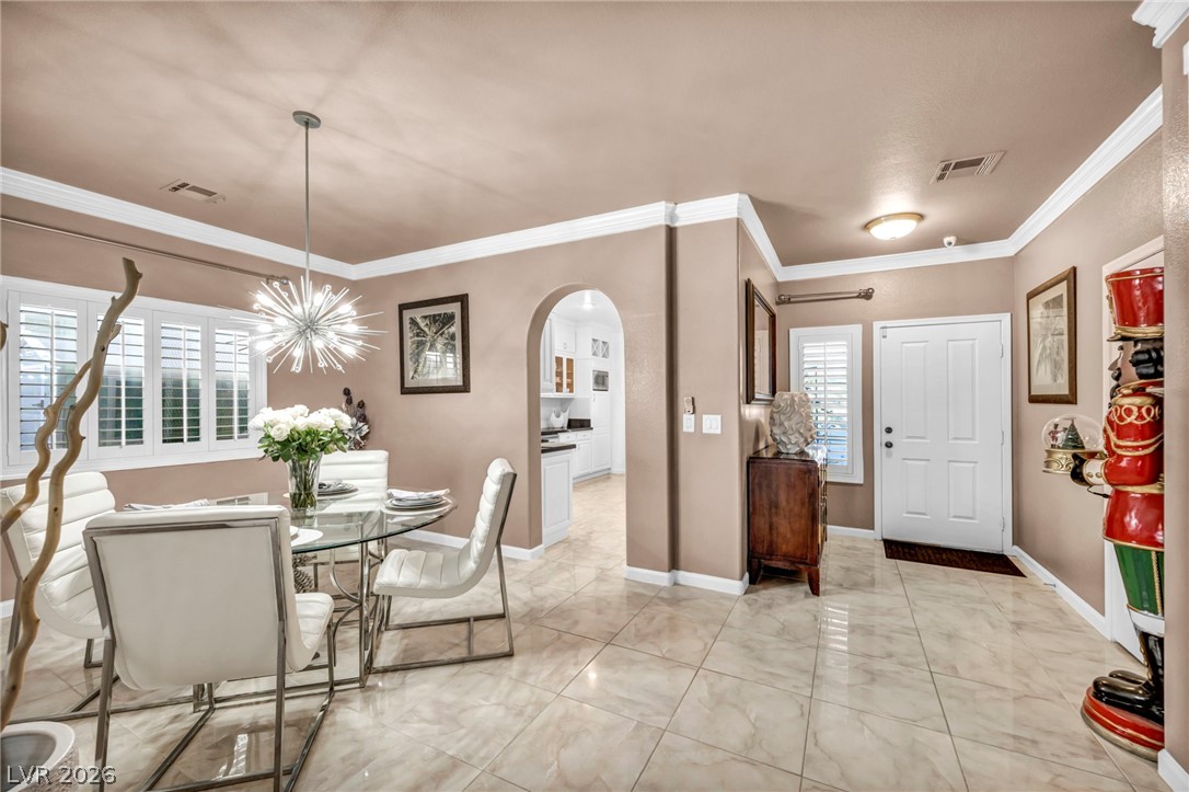 1709 White Daisy Way North Las Vegas NV 89081