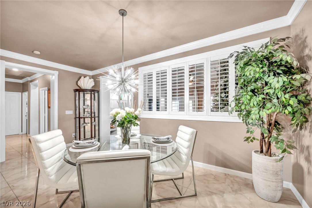 1709 White Daisy Way North Las Vegas NV 89081