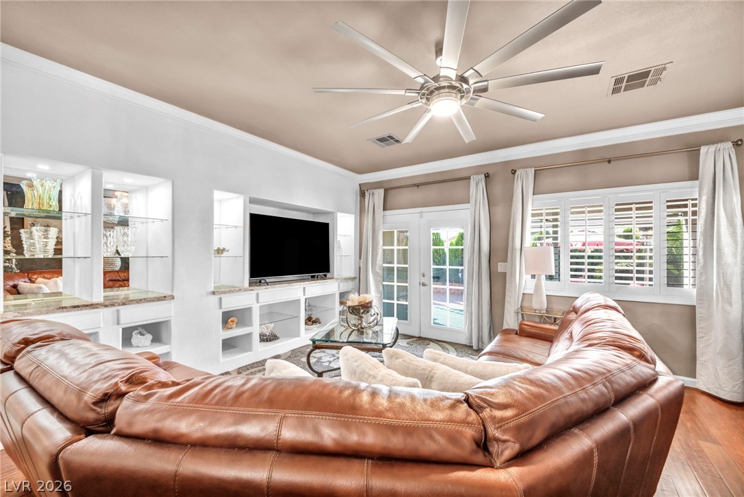 1709 White Daisy Way North Las Vegas NV 89081