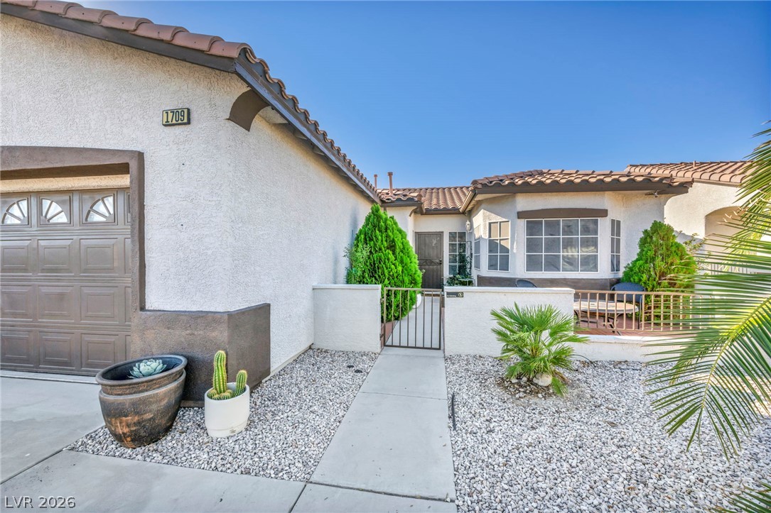 1709 White Daisy Way North Las Vegas NV 89081