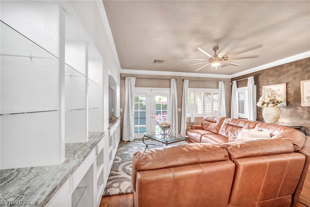 1709 White Daisy Way North Las Vegas NV 89081