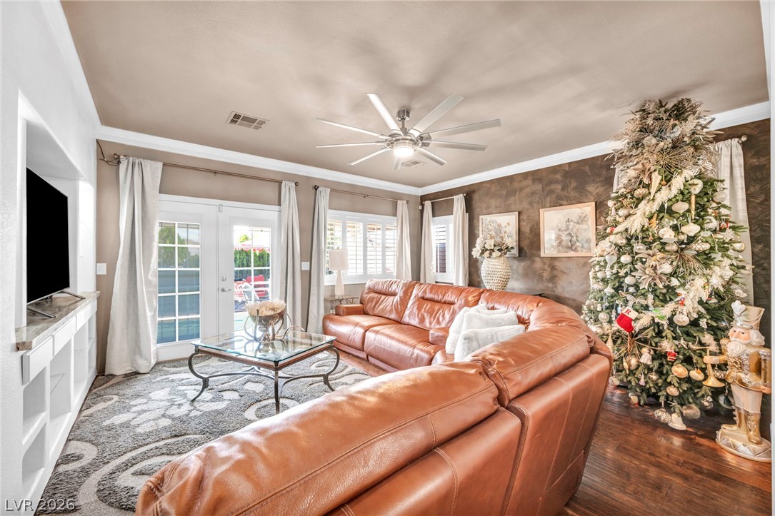 1709 White Daisy Way North Las Vegas NV 89081