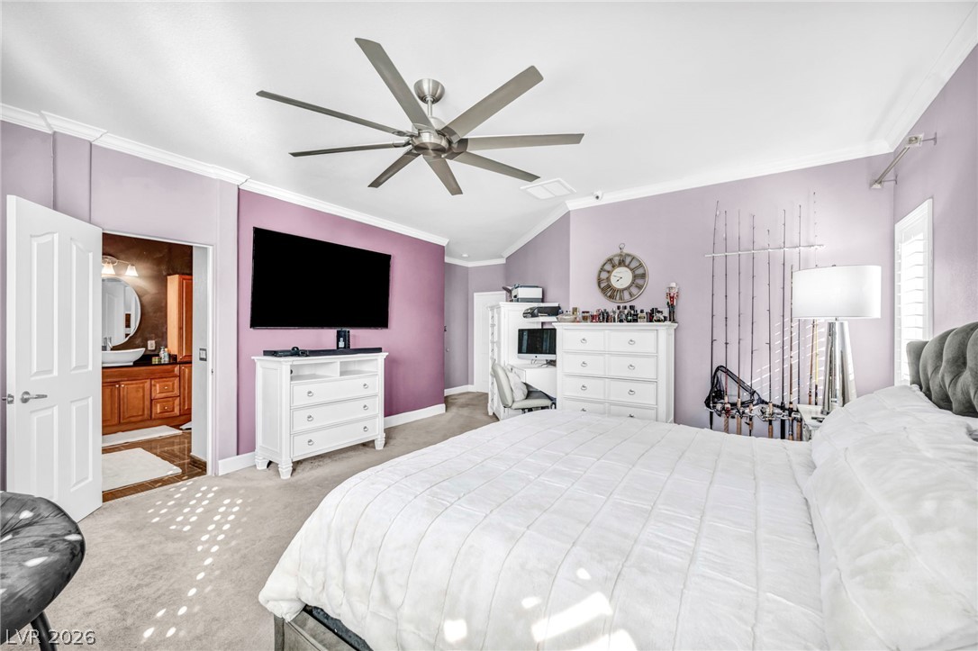 1709 White Daisy Way North Las Vegas NV 89081
