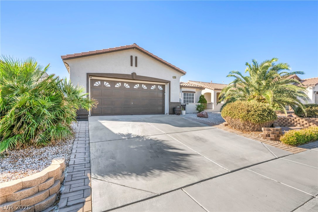 1709 White Daisy Way North Las Vegas NV 89081