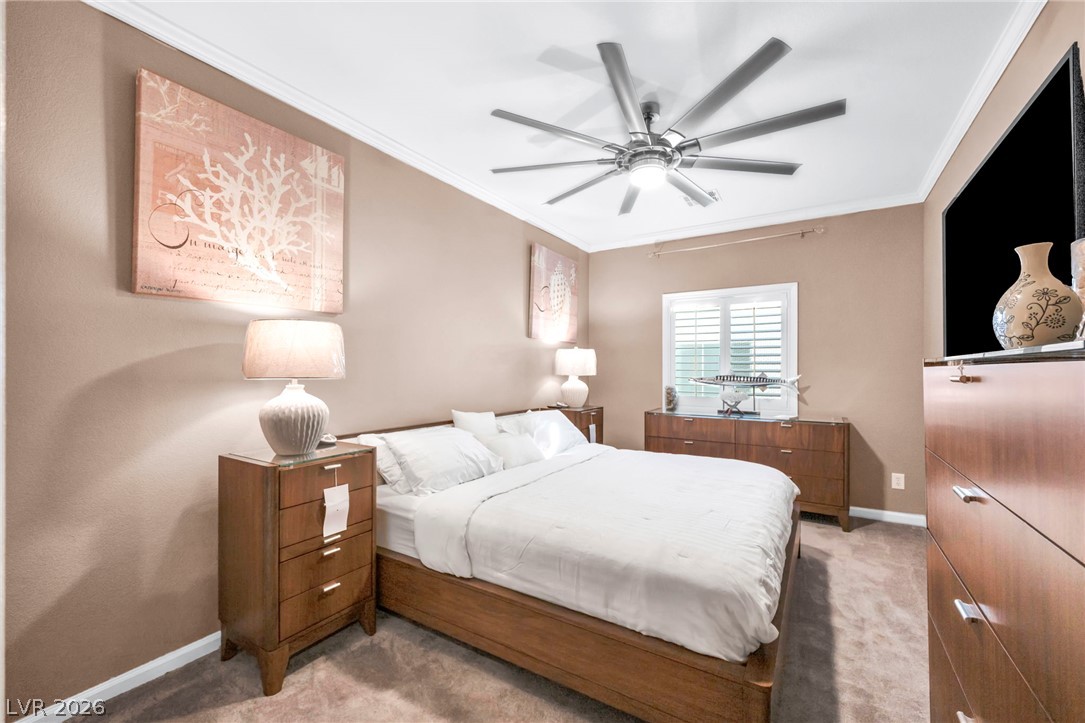1709 White Daisy Way North Las Vegas NV 89081