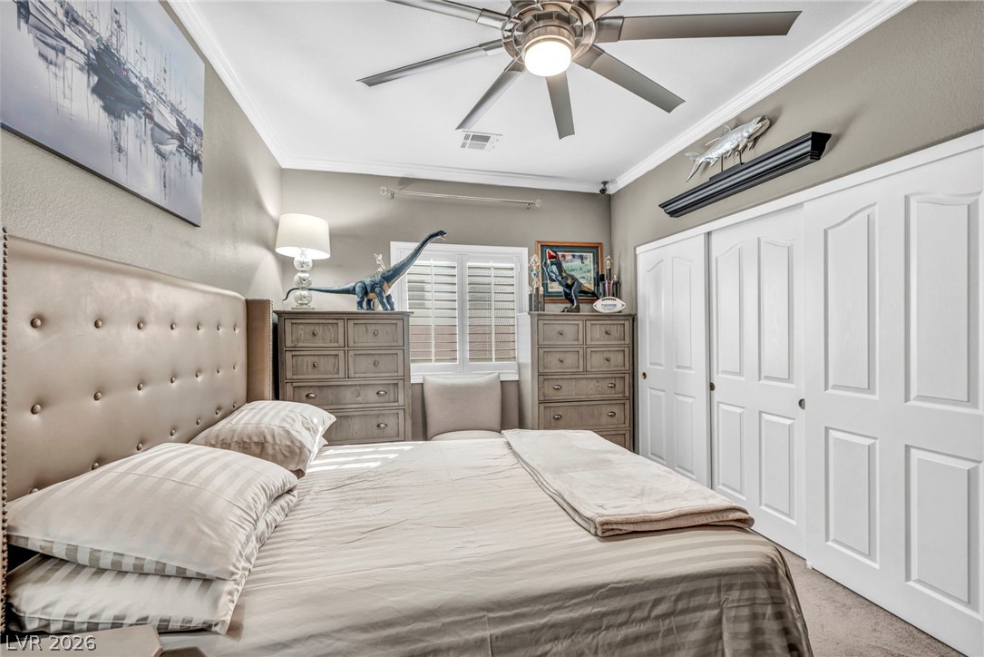1709 White Daisy Way North Las Vegas NV 89081
