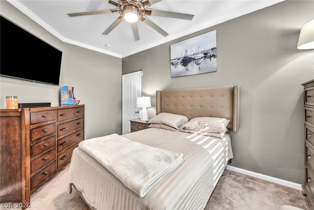 1709 White Daisy Way North Las Vegas NV 89081