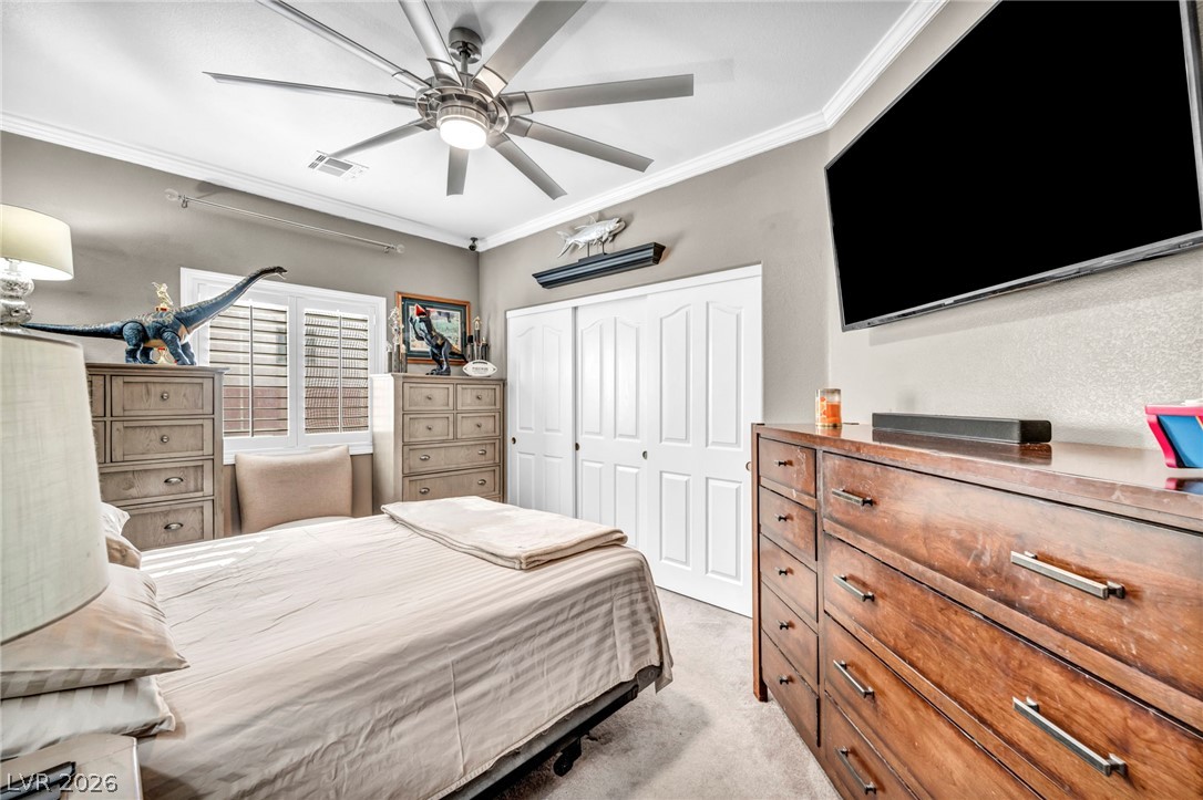 1709 White Daisy Way North Las Vegas NV 89081