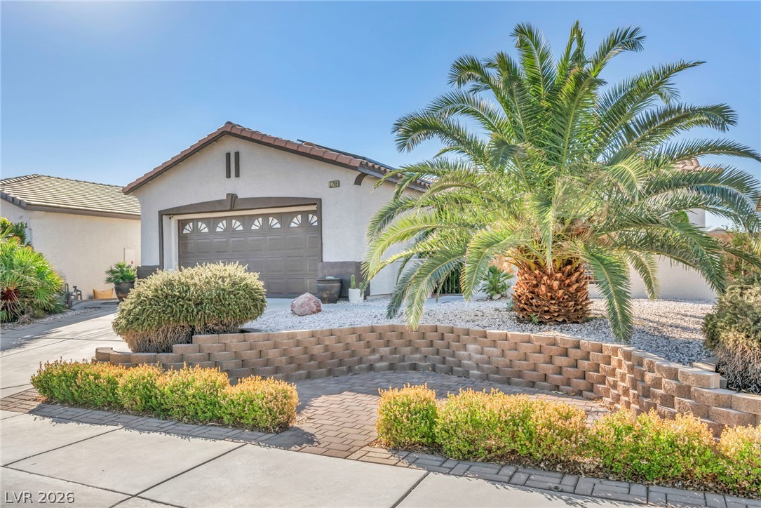 1709 White Daisy Way North Las Vegas NV 89081