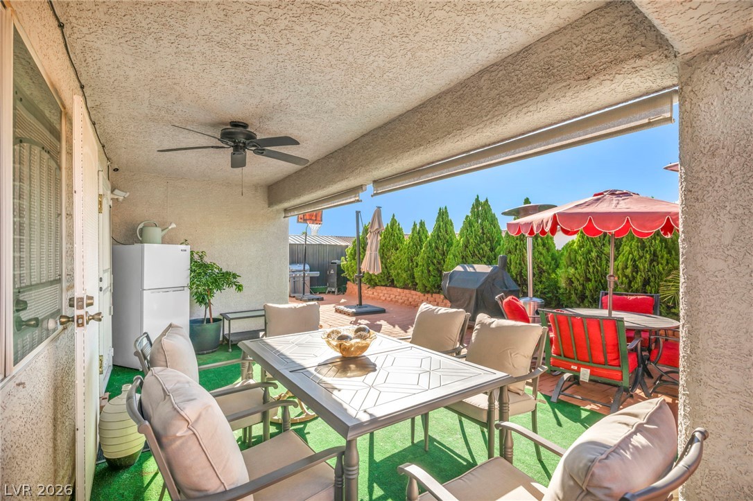 1709 White Daisy Way North Las Vegas NV 89081
