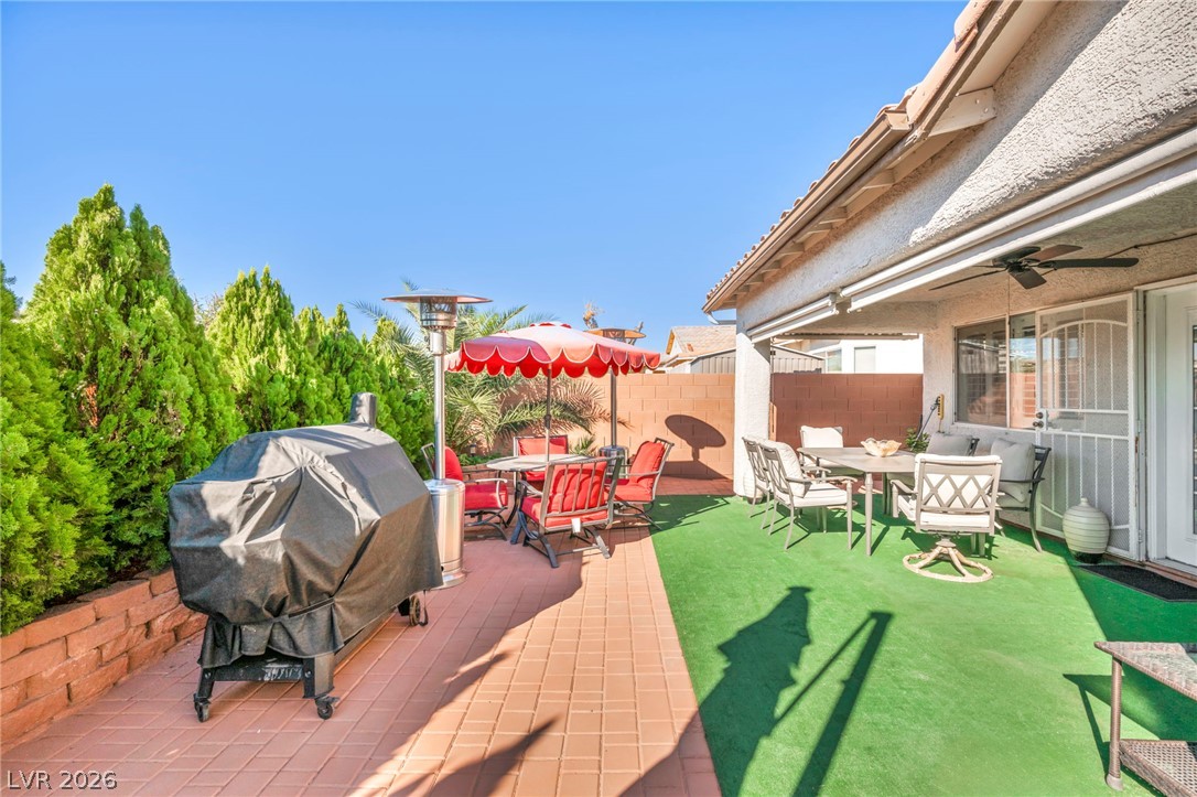 1709 White Daisy Way North Las Vegas NV 89081