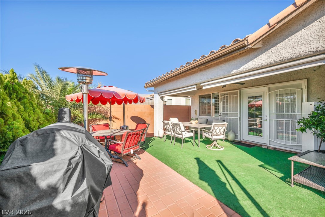 1709 White Daisy Way North Las Vegas NV 89081