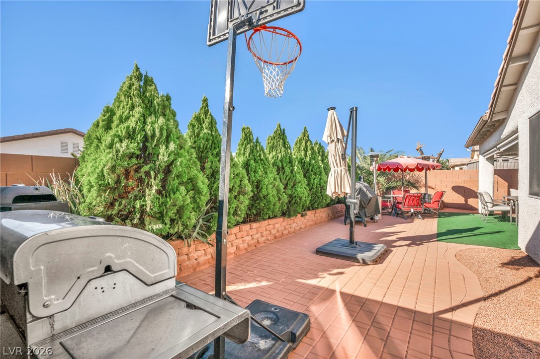 1709 White Daisy Way North Las Vegas NV 89081