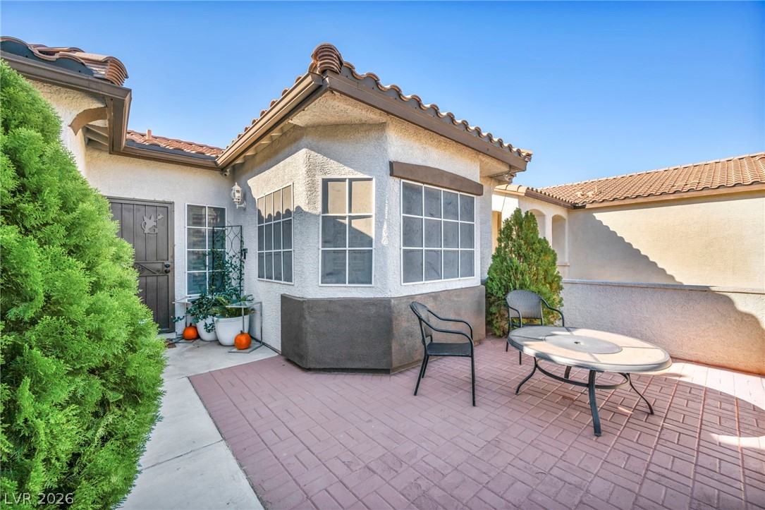 1709 White Daisy Way North Las Vegas NV 89081