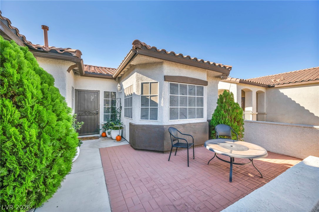 1709 White Daisy Way North Las Vegas NV 89081