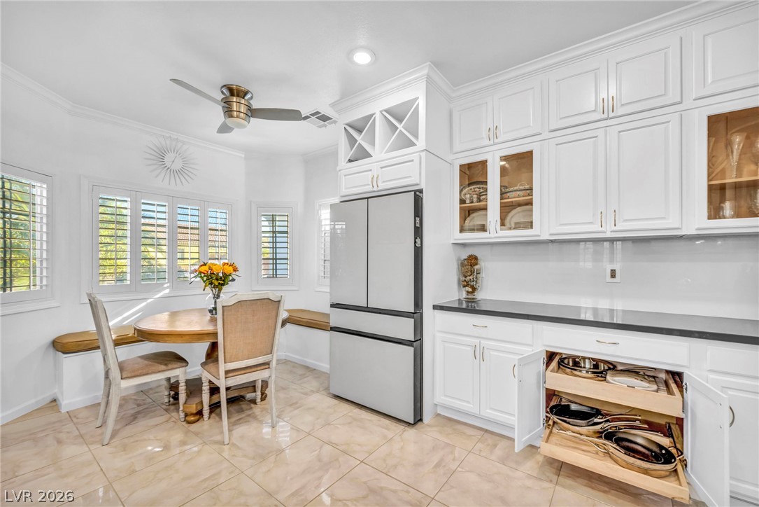 1709 White Daisy Way North Las Vegas NV 89081