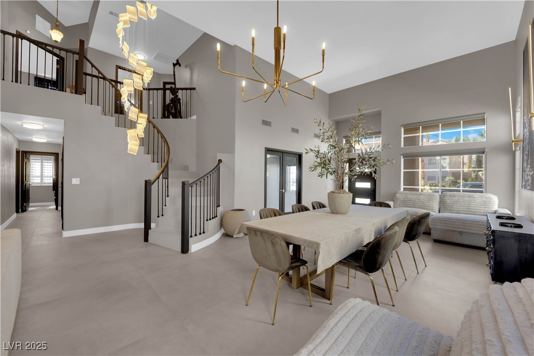 2320 Sunrise Meadows Drive Las Vegas NV 89134