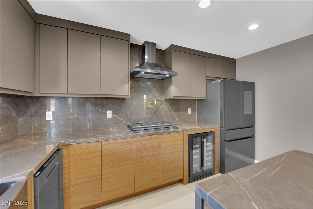 2320 Sunrise Meadows Drive Las Vegas NV 89134