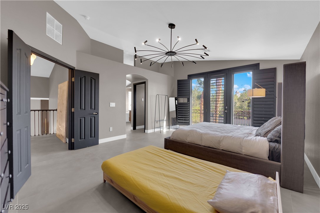 2320 Sunrise Meadows Drive Las Vegas NV 89134