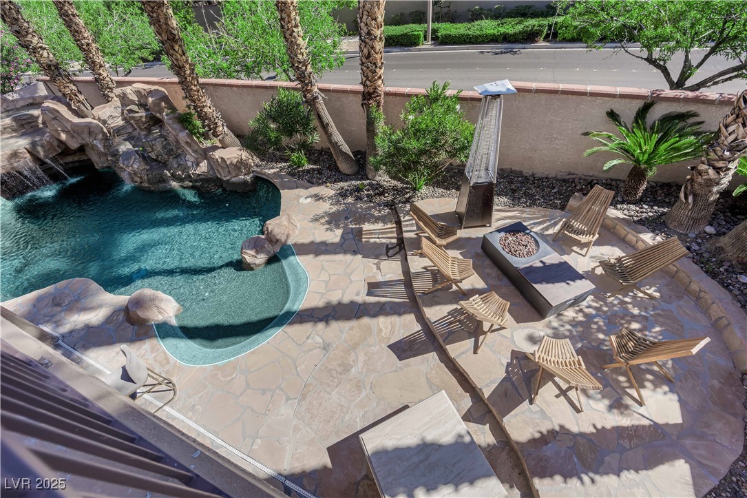 2320 Sunrise Meadows Drive Las Vegas NV 89134