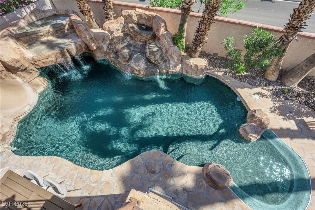2320 Sunrise Meadows Drive Las Vegas NV 89134