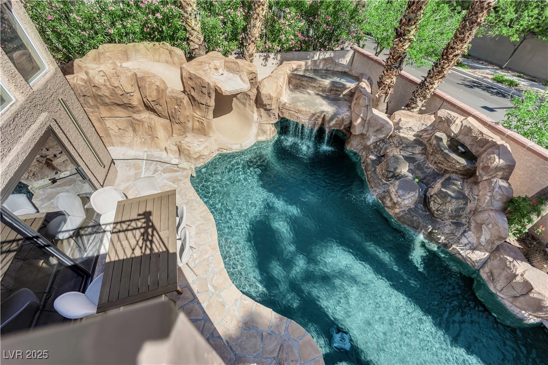 2320 Sunrise Meadows Drive Las Vegas NV 89134