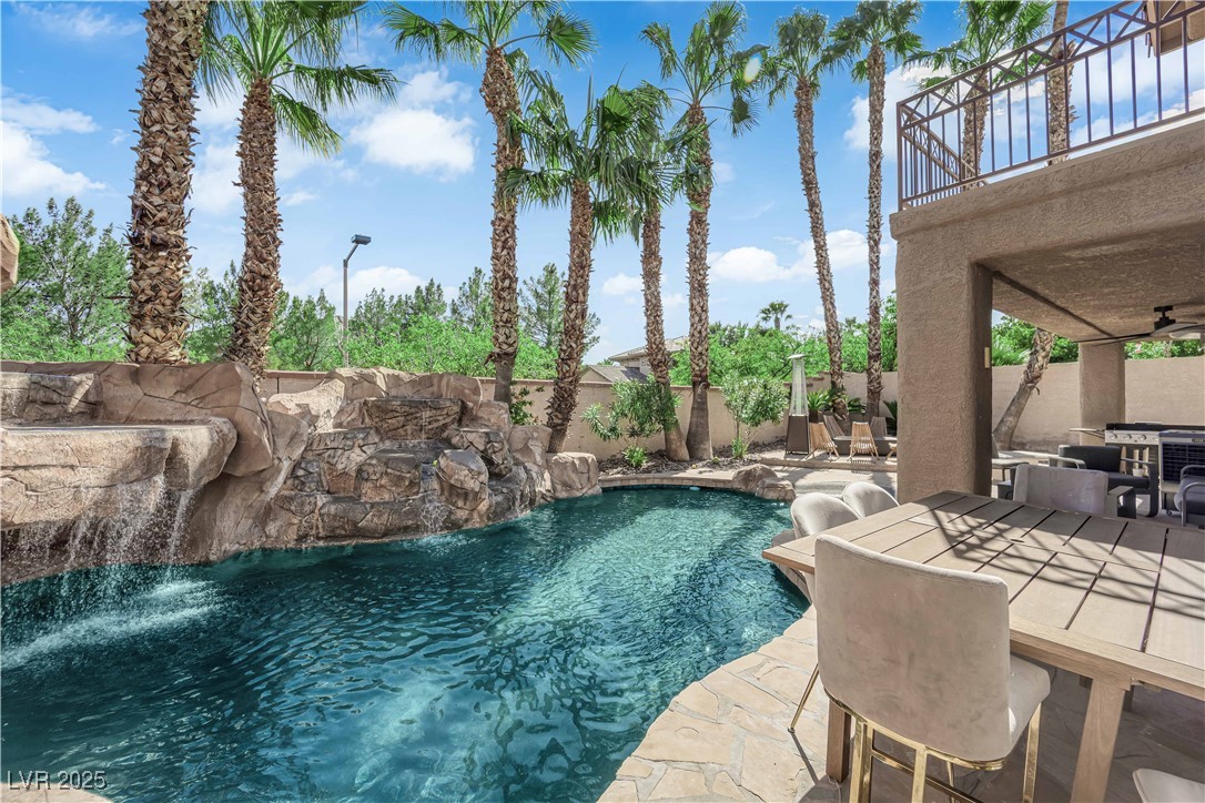 2320 Sunrise Meadows Drive Las Vegas NV 89134