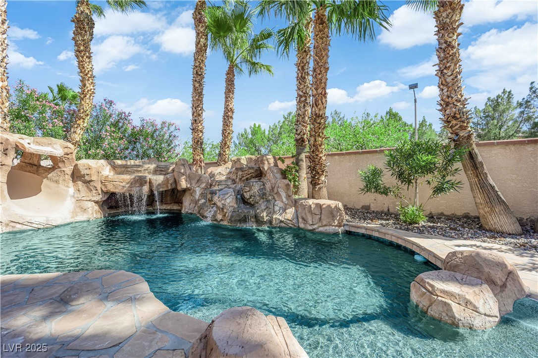 2320 Sunrise Meadows Drive Las Vegas NV 89134