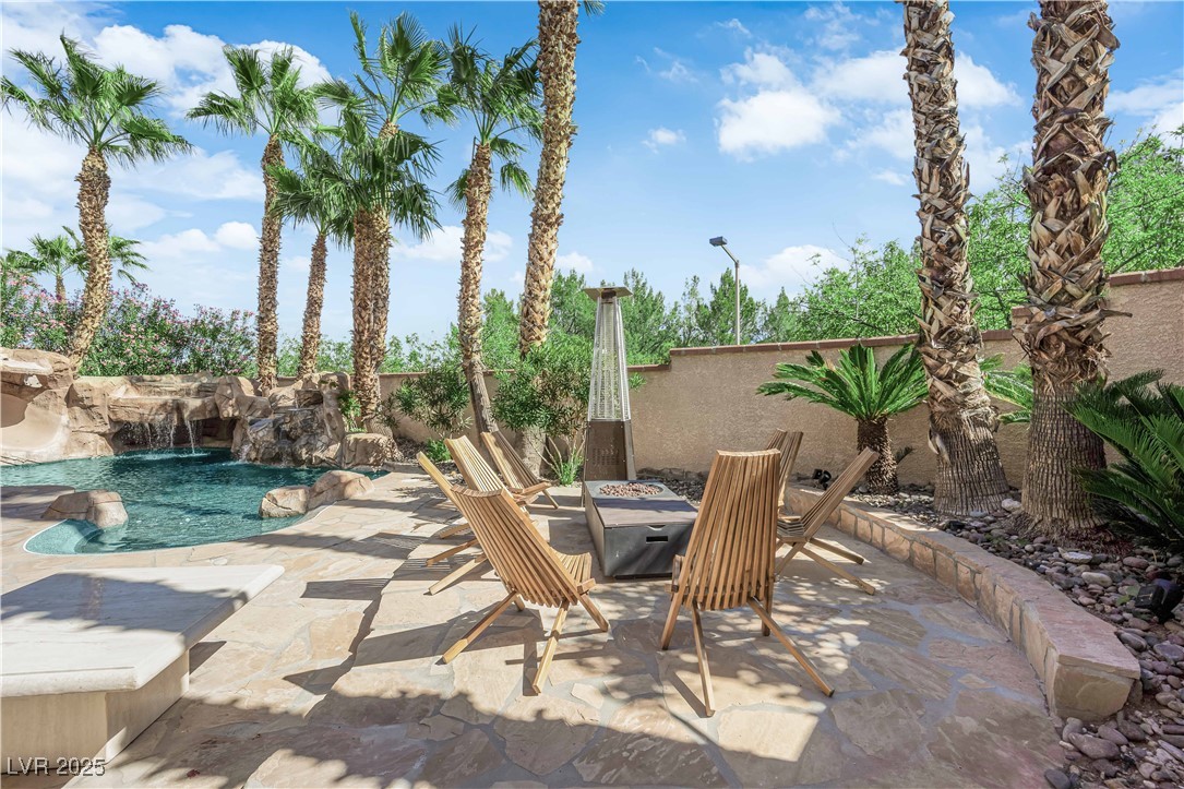 2320 Sunrise Meadows Drive Las Vegas NV 89134