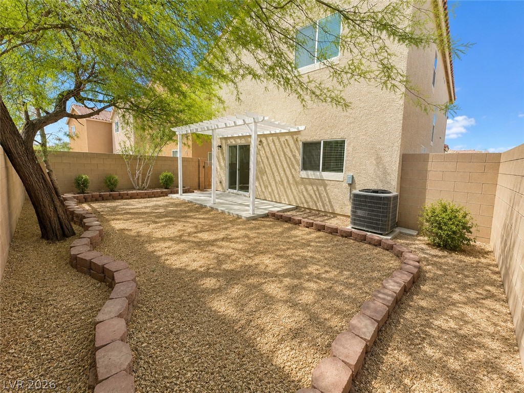 5328 Rapunzel Court Las Vegas NV 89113