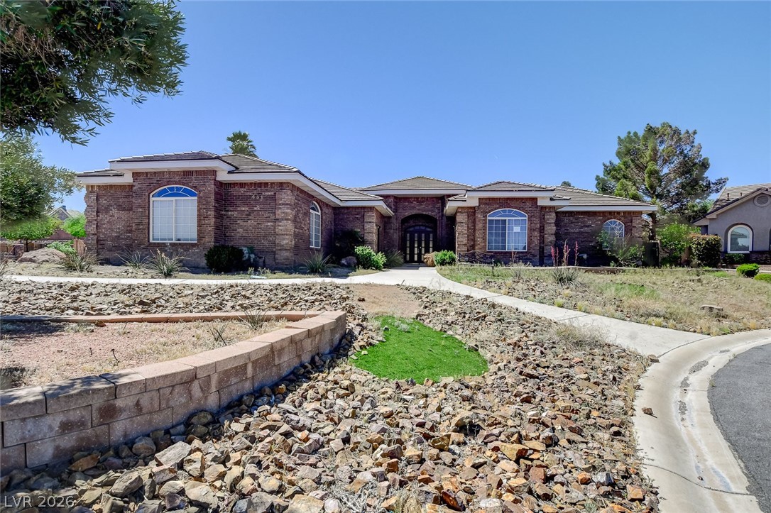 631 Lomprey Avenue Henderson NV 89002