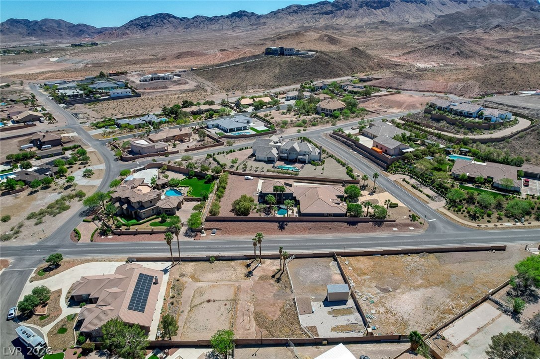 631 Lomprey Avenue Henderson NV 89002