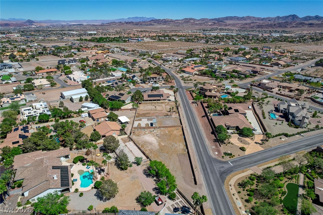 631 Lomprey Avenue Henderson NV 89002