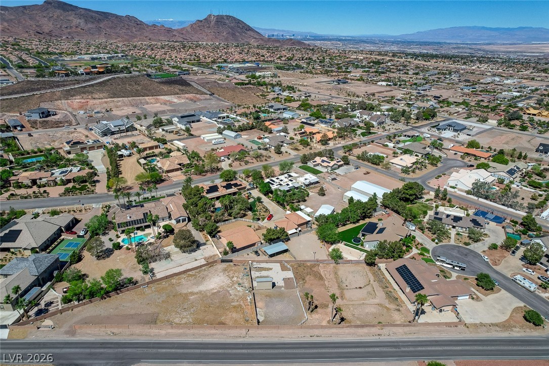 631 Lomprey Avenue Henderson NV 89002