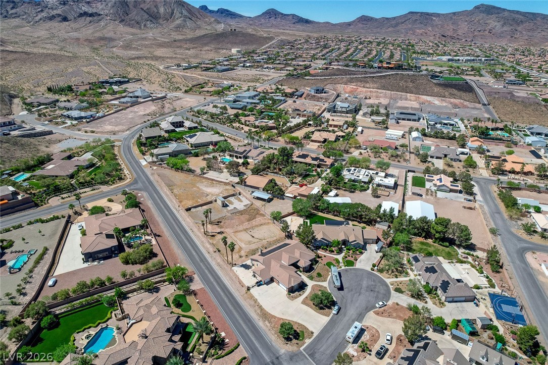 631 Lomprey Avenue Henderson NV 89002
