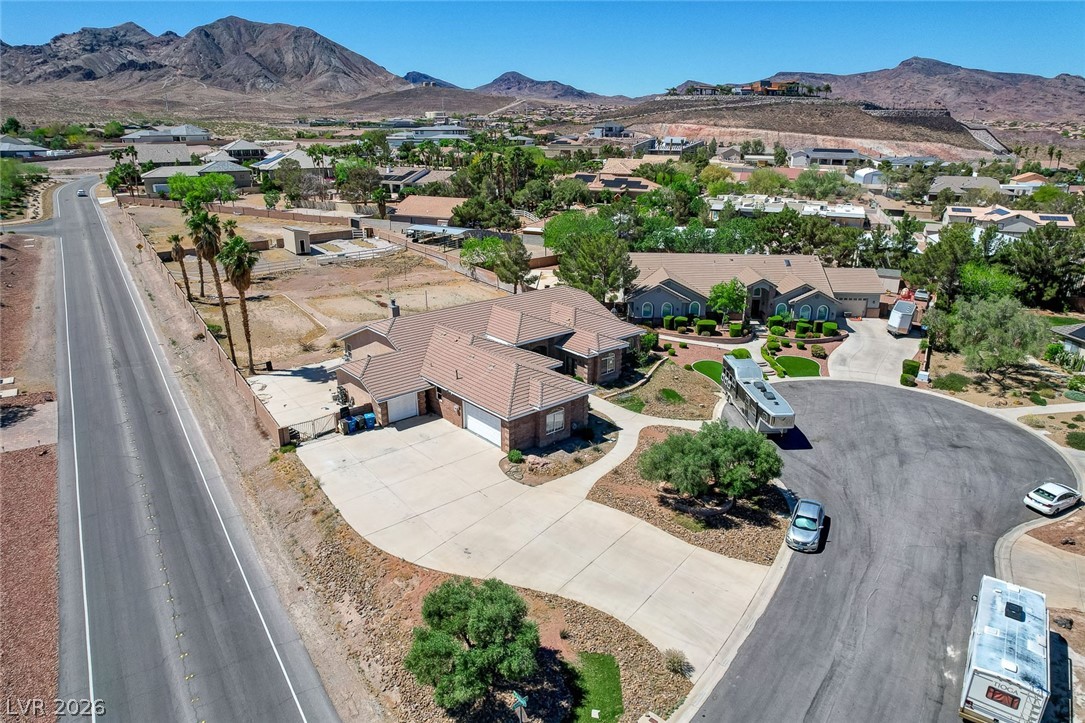 631 Lomprey Avenue Henderson NV 89002