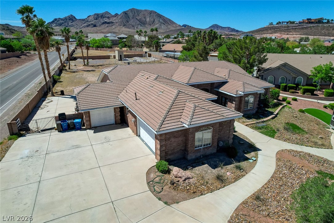 631 Lomprey Avenue Henderson NV 89002
