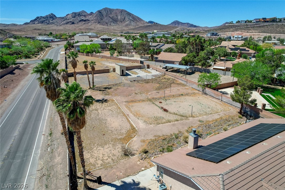 631 Lomprey Avenue Henderson NV 89002