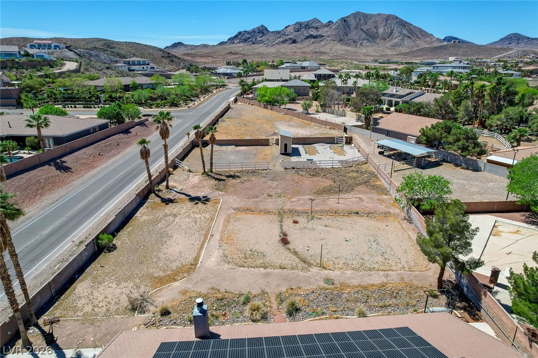 631 Lomprey Avenue Henderson NV 89002