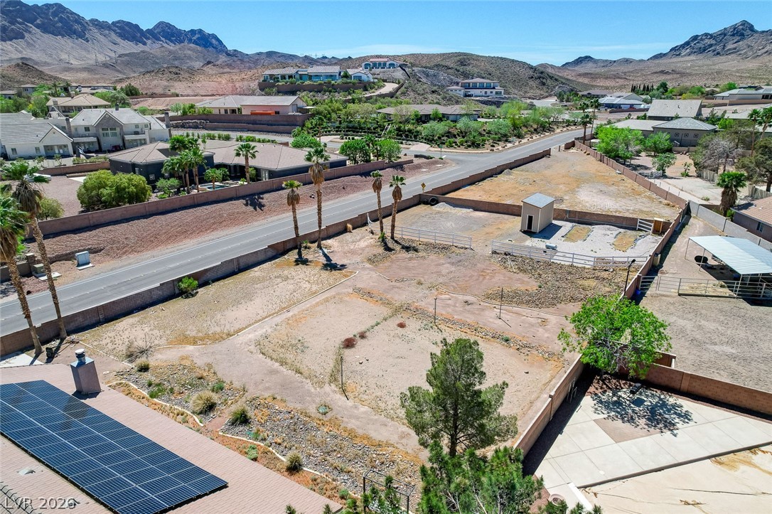 631 Lomprey Avenue Henderson NV 89002