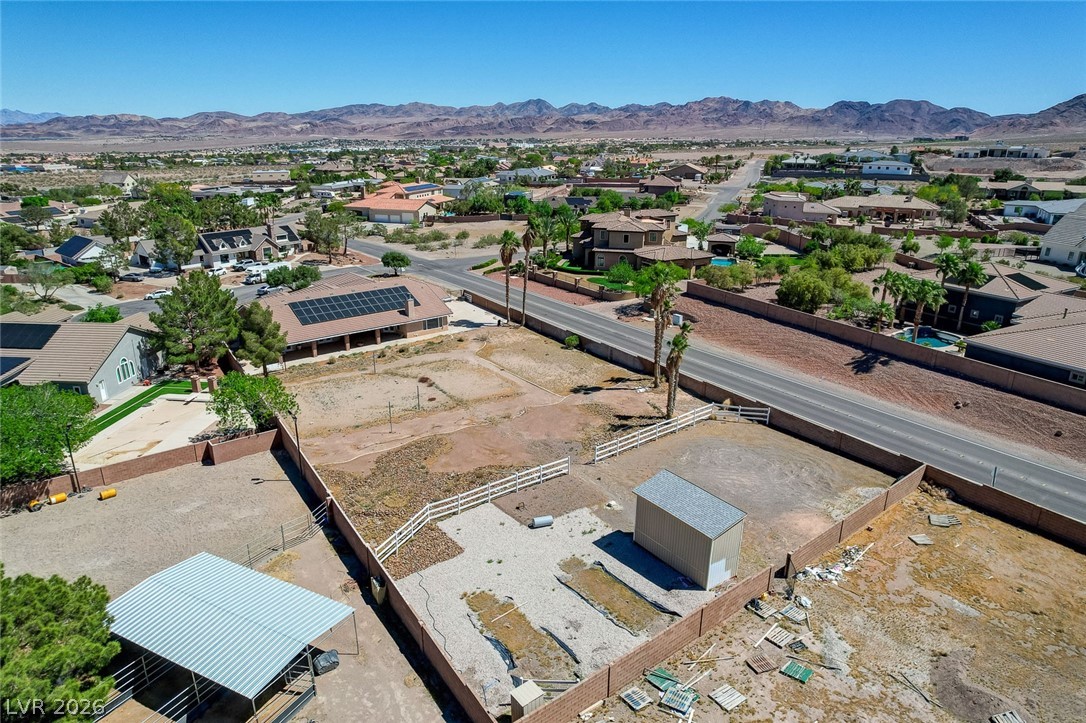 631 Lomprey Avenue Henderson NV 89002