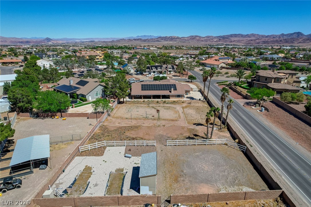 631 Lomprey Avenue Henderson NV 89002