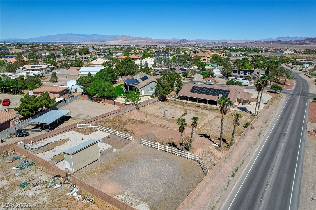 631 Lomprey Avenue Henderson NV 89002
